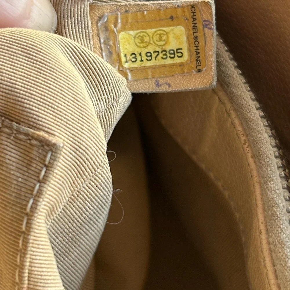 Chanel GST